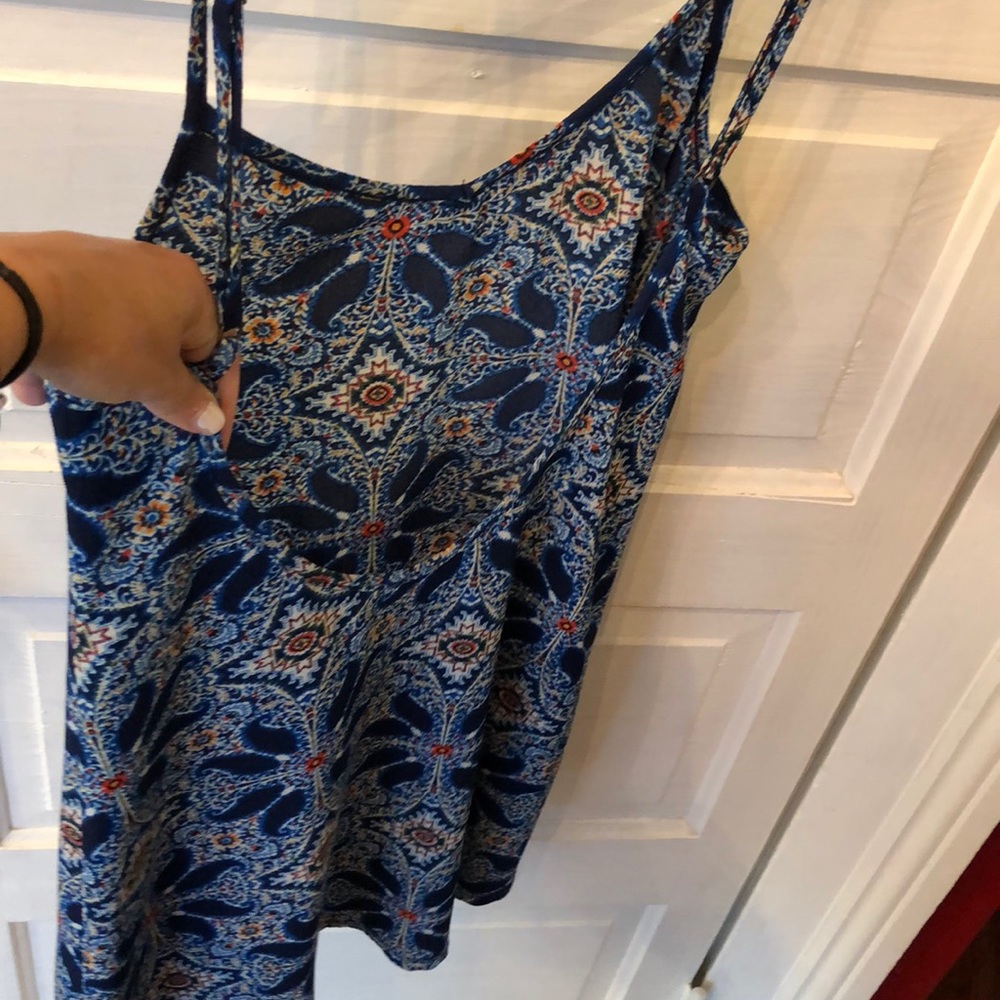Mini dress - Picture 3 of 5